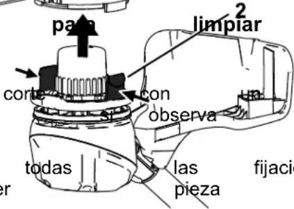 TORO 51831T - del - 1