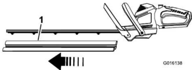 TORO 51494T - ATTENTION - 1