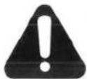 TORO 51332 - Décalcomanies de sécurité et instructions - 1