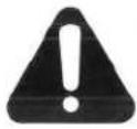 TORO 51324 - Décalcomanies de sécurité et instructions - 1