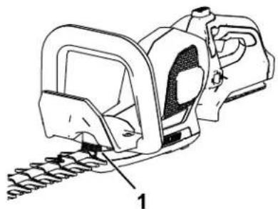 TORO Revolution 60V 66220T - ATTENTION - 2
