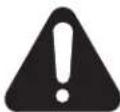 TORO 51308 - Safety and Instruction Decals - 1