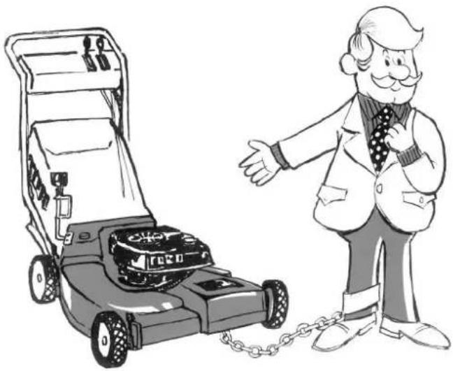 TORO 20740 - ENTRETIEN - 3