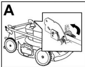 TORO Flex-Force 20361T - Procédure - 2