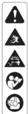 TORO 51970A - SAVE THESE INSTRUCTIONS - 4
