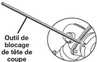 TORO 51970A - Installation de la tête à ligne de coupe - 1