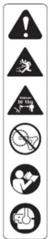 TORO 51970A - SAVE THESE INSTRUCTIONS - 2