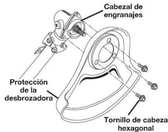TORO 51970A - Para instalar la cuchilla - 2