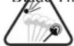 TORO 51970A - Symbol Name Explanation - 7