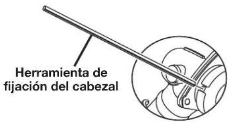 TORO 51970A - Para instalar la unidad del cabezal de la recortadora - 1