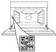 WHIRLPOOL WCW7O7HTSBF - SCANSIONARE IL CODICE QR SUL PROPRIO APPARECCHIO PER OTTENERE MAGGIORI INFORMAZIONI - 1
