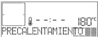 WHIRLPOOL WCW7O7HTSBF - PRECALENTAMIENTO - 1