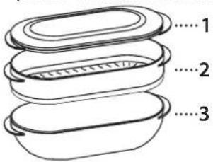 WHIRLPOOL WCW7O7HTSBF - ACCESSORIES - 5