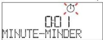 WHIRLPOOL WCW7O7HTSBF - MINUTEMINDER - 1