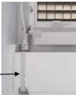 Summit BIM44GIFADA - Limpieza interna - 1