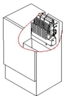Summit BIM44GIFADA - Operating Method - 2