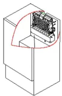 Summit BIM44GIFADA - Operating Method - 1