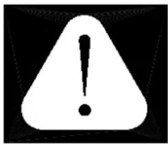 Summit BIM44GIFADA - Your safety and the safety of others are very important. - 1