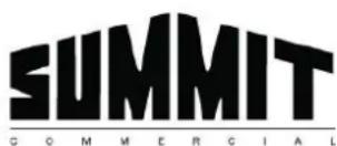 Summit BIM44GIFADA - SUMMIT® Limited Warranty - 1