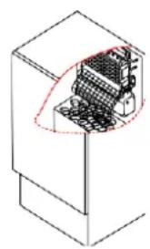 Summit BIM182IFLHD - Using Your Icemaker - 3