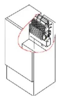 Summit BIM182IFLHD - Using Your Icemaker - 2