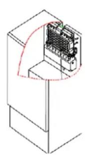 Summit BIM182IFLHD - Using Your Icemaker - 1