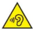 LD Systems ANNY 10 BPH B6 - EXPLANATIONS OF TERMS AND SYMBOLS - 4