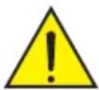 LD Systems ANNY 10 BPH B6 - AVERTISSEMENT - 1