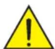 LD Systems ANNY 10 BPH B6 - PELIGRO: - 1