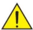 LD Systems ANNY 10 BPH B6 - ATTENZIONE: - 1