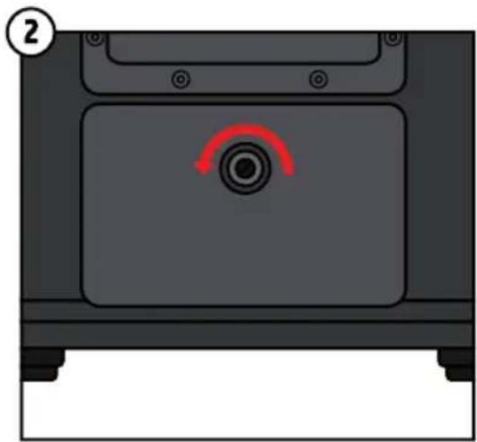 LD Systems ANNY 10 BPH B6 - GERÄTEBATTERIEN AUSTAUSCHEN - 3