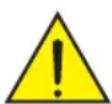 LD Systems ANNY 10 BPH B6 - ATTENZIONE: - 1
