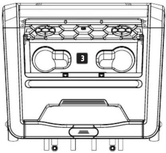 LD Systems ANNY 10 BPH B6 - DEUTSCH - 2