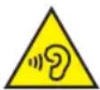 LD Systems ANNY 10 BPH B6 - ATTENTION: - 1
