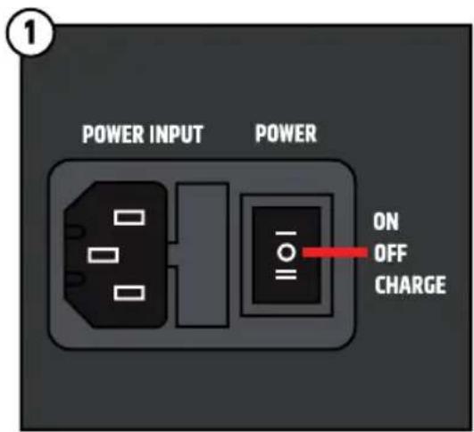 LD Systems ANNY 10 BPH 2 B5 - GERÄTEBATTERIEN AUSTAUSCHEN - 2
