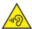 LD Systems ANNY 10 BPH 2 B5 - ATTENZIONE: - 1