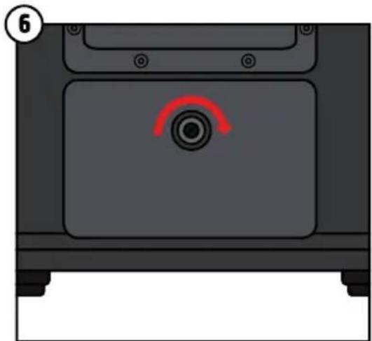 LD Systems ANNY 10 BPH 2 B5 - WYMIANA BATERII URZADZENIA - 12