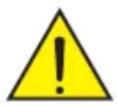 LD Systems ANNY 10 BPH 2 B5 - DANGER: - 1