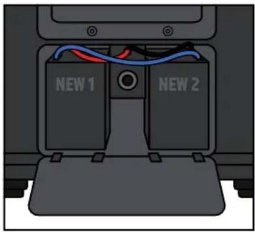 LD Systems ANNY 10 BPH 2 B5 - OPTIONAL ACCESSORIES - 1