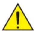 LD Systems ANNY 10 BPH 2 B5 - PELIGRO: - 1