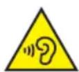 LD Systems ANNY 10 BPH 2 B5 - ATENCIón: - 1