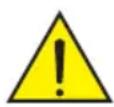 LD Systems ANNY 10 BPH 2 B5 - WARNING: - 1