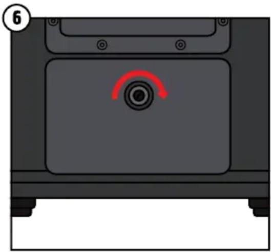 LD Systems ANNY 10 BPH 2 B5 - SOSTITUZIONE DELLE BATTERIE DEL DISPOSITIVO - 13