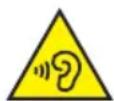 LD Systems ANNY 10 BPH 2 B5 - VORSICHT: - 1