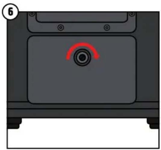 LD Systems ANNY 10 BPH 2 B5 - GERÄTEBATTERIEN AUSTAUSCHEN - 12