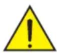 LD Systems ANNY 10 BPH 2 B5 - NIEBEZPIECZENSTWO: - 1