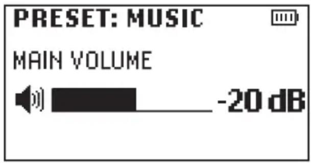 LD Systems ANNY 10 BPH 2 B5 - LAUTSTARKE (VOLUME) - 1