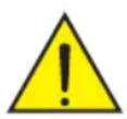 LD Systems ANNY 10 BPH 2 B5 - DEVICES WITH BATTERY REPLACEMENT PROVIDED BY THE USER DANGER: - 1