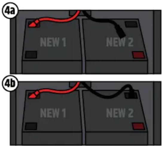 LD Systems ANNY 10 BPH 2 B8 - GERÄTEBATTERIEN AUSTAUSCHEN - 7