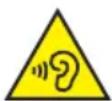 LD Systems ANNY 10 BPH 2 B8 - VORSICHT: - 1